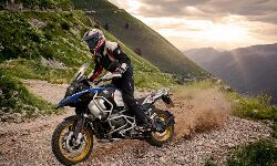 All-new BMW R 1250 GS and BMW R 1250 GS Adventure launched