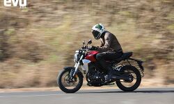 Honda CB300R: First Ride Review Honda CB300R: First Ride Review