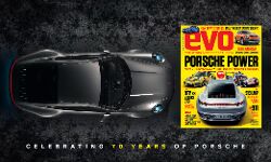 evo India January 2019 issue – on stands now! evo India January 2019 issue – on stands now!