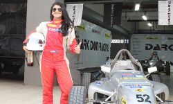 International Women’s Day Special: Meet Sneha Sharma, India’s fastest lady International Women’s Day Special: Meet Sneha Sharma, India’s fastest lady