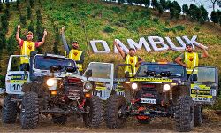 Music and Mayhem: The orange festival of adventure and music Music and Mayhem: The orange festival of adventure and music