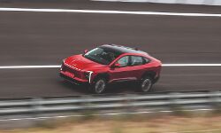 Mahindra XEV 9e Pack Three variant launched at ₹30.50 lakh Mahindra XEV 9e Pack Three variant launched at ₹30.50 lakh
