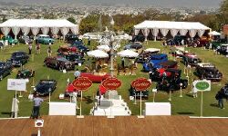 Sixth edition of Cartier Concours d’Elegance to be held in Jaipur next year