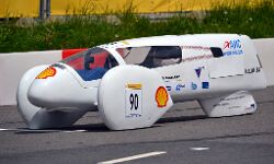 Shell Eco Marathon is coming to India as part of the “Make the Future India’ initiative Shell Eco Marathon is coming to India as part of the “Make the Future India’ initiative