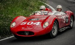 1000 Miglia is a go!
