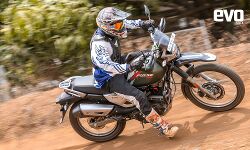 Hero Xpulse 200 and 200T – First ride review Hero Xpulse 200 and 200T – First ride review