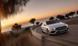 Geneva Motor Show 2019: Mercedes-Benz CLA Shooting brake unveiled