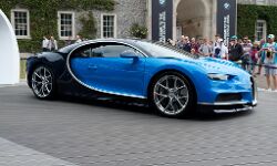 Outside Line: Fast Cars! 480kmph in a road-legal car is the new goal Outside Line: Fast Cars! 480kmph in a road-legal car is the new goal