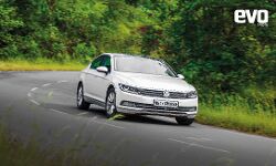 Living with the Volkswagen Passat, part 4: Weekend wheels Living with the Volkswagen Passat, part 4: Weekend wheels