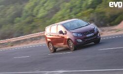 Mahindra Marazzo Ocean Trail: Day Seven: Vijayawada to Chennai Mahindra Marazzo Ocean Trail: Day Seven: Vijayawada to Chennai