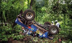 Inside RFC India 2017 – Virdi and Tung rise to the top in the toughest off-road event in the country Inside RFC India 2017 – Virdi and Tung rise to the top in the toughest off-road event in the country