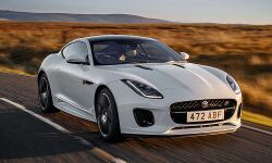 Jaguar reveals special edition F-Type to celebrate 70 years Jaguar reveals special edition F-Type to celebrate 70 years
