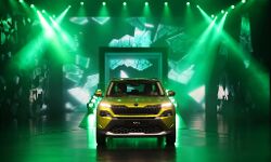 Skoda Kylaq pricing revealed for all variants Skoda Kylaq pricing revealed for all variants