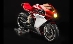 Standard versions of the Superveloce 800 and Brutale 1000 confirmed