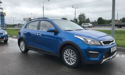 Kia Rio 5-door: Are we ready for it?