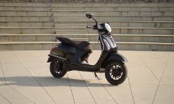 Bajaj Chetak 35 Series scooters launched; prices start from ₹1.2 lakh Bajaj Chetak 35 Series scooters launched; prices start from ₹1.2 lakh