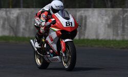 ARRC round five– IDEMITSU Honda Racing India gains 16 points ARRC round five– IDEMITSU Honda Racing India gains 16 points