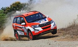 MRF Indian National Rally Championship – Round 4, Chikkamagaluru is ready! MRF Indian National Rally Championship – Round 4, Chikkamagaluru is ready!