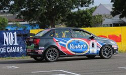 Another exciting season of the Volkswagen Ameo Cup begins this weekend! Another exciting season of the Volkswagen Ameo Cup begins this weekend!