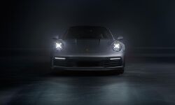Porsche reveals new 911 ahead of LA Auto Show Porsche reveals new 911 ahead of LA Auto Show