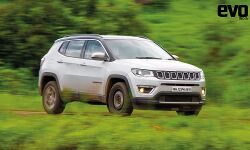 Long term review: Jeep Compass