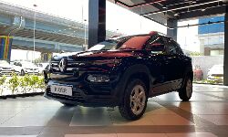 2025 Renault Kiger and Renault Triber launched 2025 Renault Kiger and Renault Triber launched