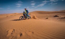 Dakar 2019 kicks off in Peru with the ceremonial flag-off