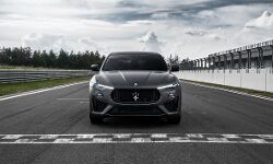 Maserati readying for end-2019 India launch for Levante Trofeo Maserati readying for end-2019 India launch for Levante Trofeo