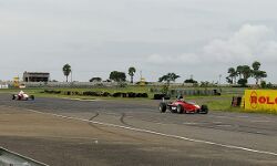 MRF MMSC FMSCI INRC 2018: Day 2 ends with a bang MRF MMSC FMSCI INRC 2018: Day 2 ends with a bang