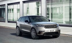 Locally manufactured Range Rover Velar priced Rs 72.47 lakh Locally manufactured Range Rover Velar priced Rs 72.47 lakh