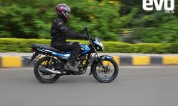 Bajaj Platina 110 H-Gear: First Ride Review Bajaj Platina 110 H-Gear: First Ride Review