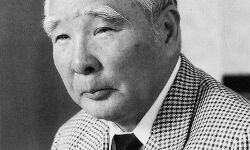 Osamu Suzuki, former chairman at Suzuki Motor Corporation has passed away