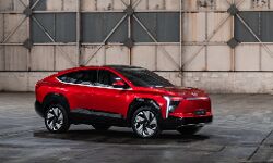 Mahindra XEV 9e | Image gallery