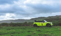 Tuned: Bean Machine, Mini Cooper Tuned: Bean Machine, Mini Cooper