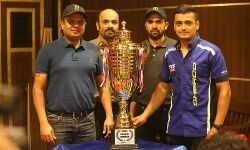 Pune gears up for the 5th edition of the Pune Invitational Supercross Pune gears up for the 5th edition of the Pune Invitational Supercross