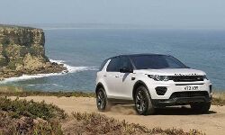 Land Rover updates Discovery Sport for 2019 Land Rover updates Discovery Sport for 2019
