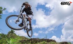 Test ride review: Psynyde Furan Acera Test ride review: Psynyde Furan Acera