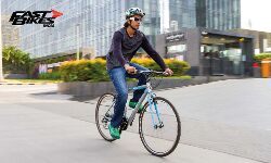 Test Ride Review: Psynyde Oxygen Test Ride Review: Psynyde Oxygen