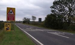 Michelin and Total come together for a global road safety initiative Michelin and Total come together for a global road safety initiative