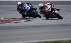 ARRC 2019: Rajiv Sethu and Senthil Kumar finish in 11th and 14th positions ARRC 2019: Rajiv Sethu and Senthil Kumar finish in 11th and 14th positions