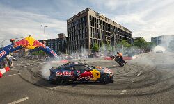 Red Bull Moto Jam to take place in Chennai on April 12 Red Bull Moto Jam to take place in Chennai on April 12