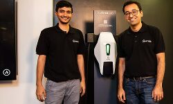 Ather Energy introduces India’s largest charging infrastructure network