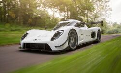1200bhp Ultima RS revealed to challenge the Koenigsegg Agera RS