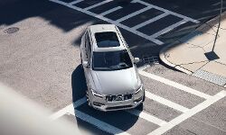 Volvo Cars’ new XC90 is a step closer to the company’s electrified future Volvo Cars’ new XC90 is a step closer to the company’s electrified future