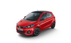 Tata Tiago JTP and Tigor JTP, specs and features revealed