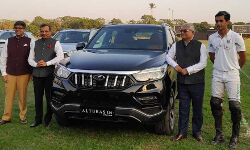 Mahindra Alturas G4 launched at Rs 26.95 lakh