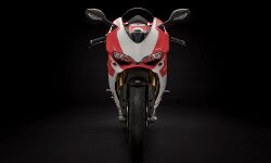Ducati launches 959 Panigale Corse at Rs 15.20 lakh