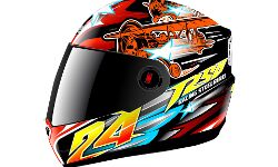 New Helmet Standards, for lighter, sturdier and affordable helmets New Helmet Standards, for lighter, sturdier and affordable helmets