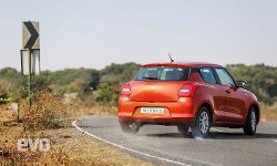 Maruti Suzuki Swift long term review Maruti Suzuki Swift long term review