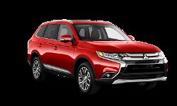 Mitsubishi launches 3rd-Gen Outlander for Indian market Mitsubishi launches 3rd-Gen Outlander for Indian market